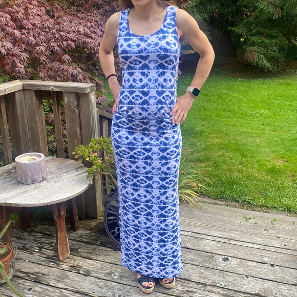 Isabel maternity xs dress - Picture 1 of 4